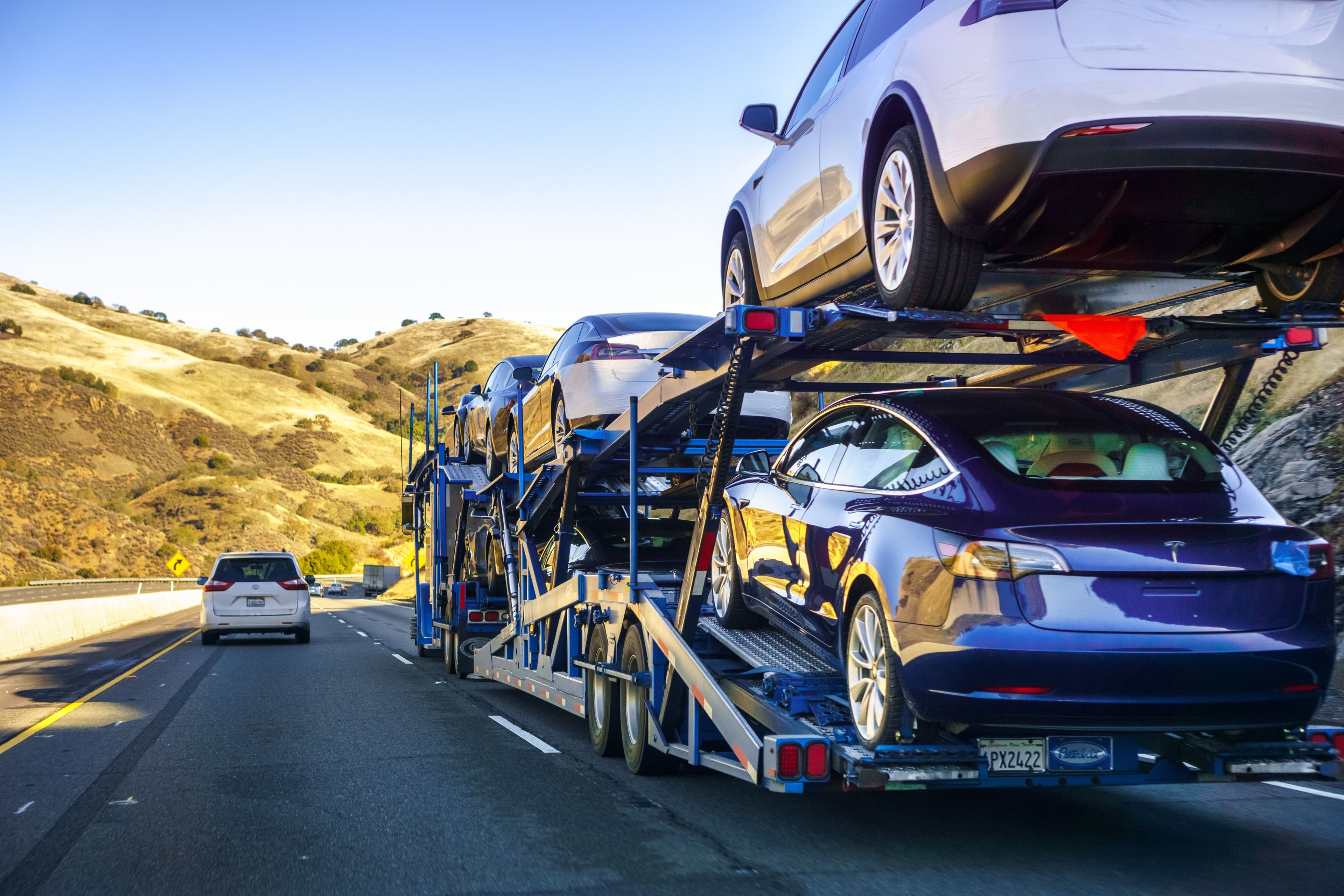 How to Prepare Your Car for Transport: Complete Checklist